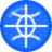 瞬云 Logo